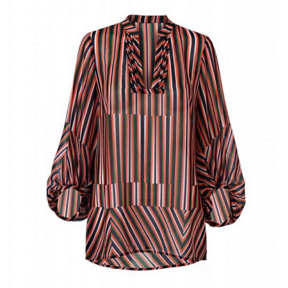 cabi Ultimate Blouse